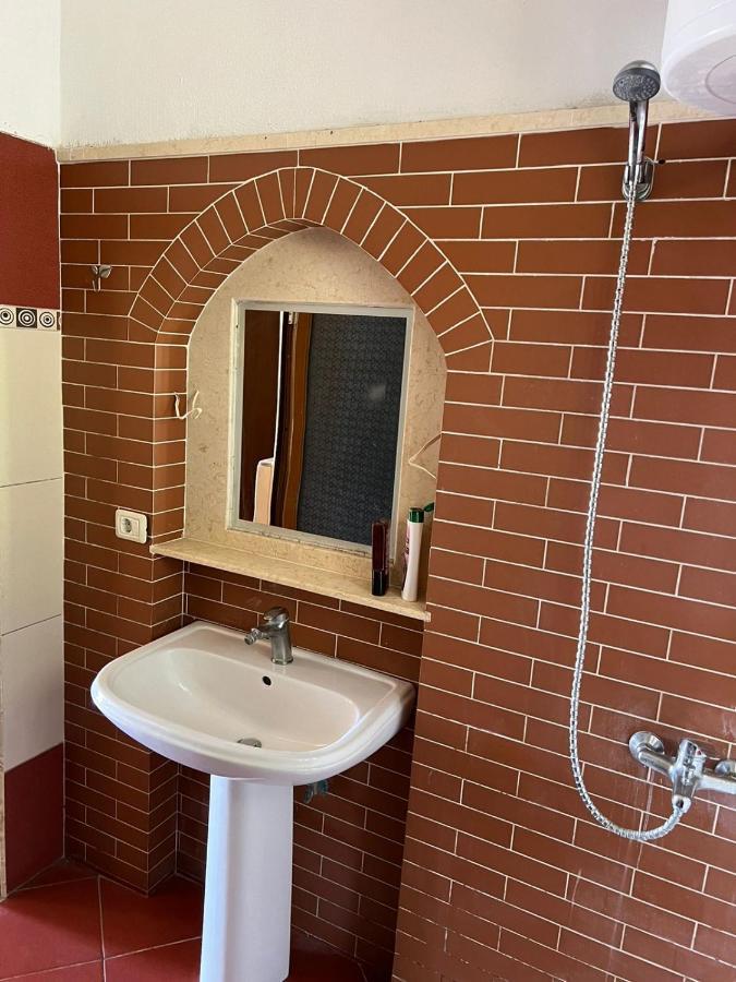 Amar Villa Sarandë Buitenkant foto