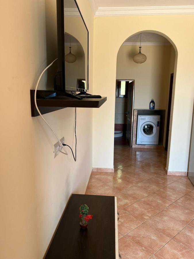 Amar Villa Sarandë Buitenkant foto