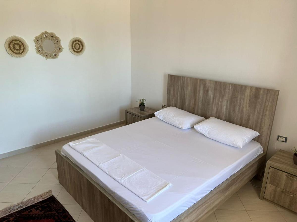 Amar Villa Sarandë Buitenkant foto