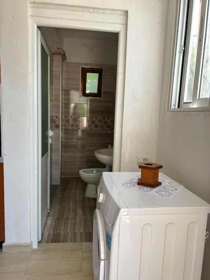Amar Villa Sarandë Buitenkant foto